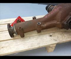 DIFFERENZIALE POSTERIORE SUBARU IMPREZA 2010 110KW - 8