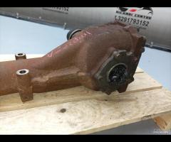 DIFFERENZIALE POSTERIORE SUBARU IMPREZA 2010 110KW - 9