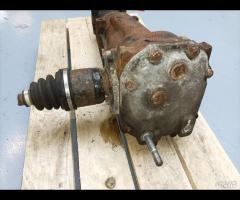 DIFFERENZIALE POSTERIORE SUBARU IMPREZA 2010 110KW - 12