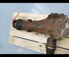 DIFFERENZIALE POSTERIORE SUBARU IMPREZA 2010 110KW - 13