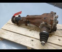 DIFFERENZIALE POSTERIORE SUBARU IMPREZA 2010 110KW - 14