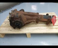 DIFFERENZIALE POSTERIORE SUBARU IMPREZA 2010 110KW - 15