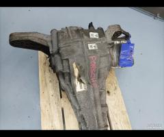 DIFFERENZIALE POSTERIORE PORSCHE MACAN S 2019 3.0D