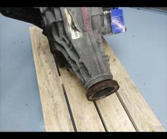 DIFFERENZIALE POSTERIORE PORSCHE MACAN S 2019 3.0D - 6