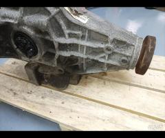 DIFFERENZIALE POSTERIORE PORSCHE MACAN S 2019 3.0D - 7