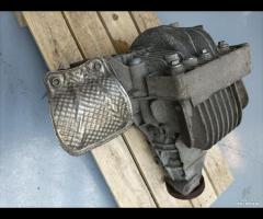 DIFFERENZIALE POSTERIORE PORSCHE MACAN S 2019 3.0D - 15