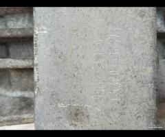 DIFFERENZIALE POSTERIORE PORSCHE MACAN S 2019 3.0D - 20