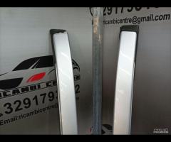 BARRE LONGITUDINALE PORTAPACCHI DX \\ SX VOLVO XC6