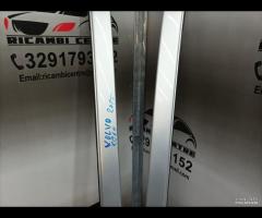 BARRE LONGITUDINALE PORTAPACCHI DX \\ SX VOLVO XC6