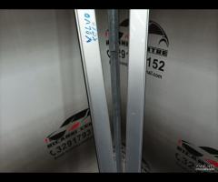 BARRE LONGITUDINALE PORTAPACCHI DX \\ SX VOLVO XC6