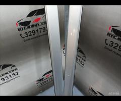 BARRE LONGITUDINALE PORTAPACCHI DX \\ SX VOLVO XC6