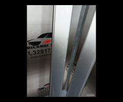 BARRE LONGITUDINALE PORTAPACCHI DX \\ SX VOLVO XC6 - 7