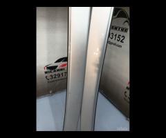 BARRE LONGITUDINALE PORTAPACCHI DX \\ SX VOLVO XC6 - 9