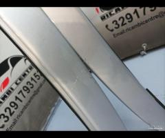 BARRE LONGITUDINALE PORTAPACCHI DX \\ SX VOLVO XC6 - 13