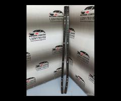 BARRE LONGITUDINALE PORTAPACCHI DX \\ SX VOLVO XC6 - 17