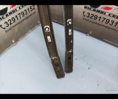 BARRE LONGITUDINALE PORTAPACCHI DX \\ SX VOLVO XC6 - 20