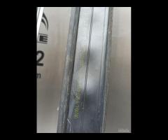 BARRE LONGITUDINALE PORTAPACCHI DX \\ SX VOLVO XC6 - 21