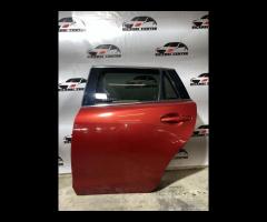 PORTA PORTIERA POSTERIORE SINISTRA MAZDA 6 STATION - 1