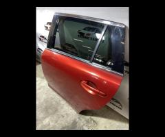 PORTA PORTIERA POSTERIORE SINISTRA MAZDA 6 STATION - 2