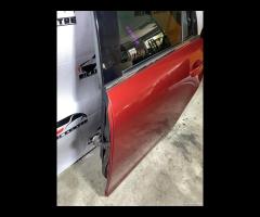 PORTA PORTIERA POSTERIORE SINISTRA MAZDA 6 STATION - 3