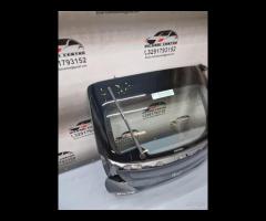 PORTELLONE POSTERIORE COMPLETO HONDA CIVIC IX 5P 2