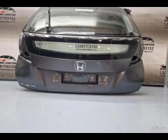 PORTELLONE POSTERIORE COMPLETO HONDA CIVIC IX 5P 2