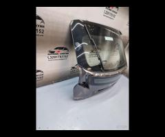PORTELLONE POSTERIORE COMPLETO HONDA CIVIC IX 5P 2 - 7
