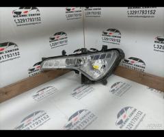 FARO FENDINEBBIA ANTERIORE SINISTRA KIA SPORTAGE 2 - 2