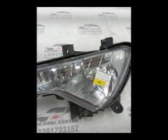 FARO FENDINEBBIA ANTERIORE SINISTRA KIA SPORTAGE 2 - 8