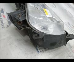 FARO FENDINEBBIA ANTERIORE SINISTRA KIA SPORTAGE 2 - 12