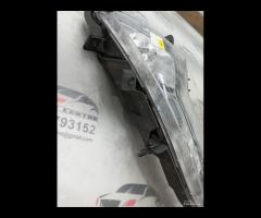 FARO FENDINEBBIA ANTERIORE SINISTRA KIA SPORTAGE 2 - 15