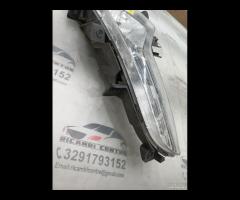FARO FENDINEBBIA ANTERIORE SINISTRA KIA SPORTAGE 2 - 16
