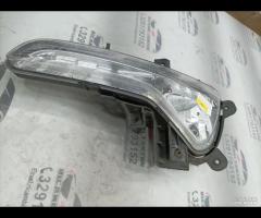 FARO FENDINEBBIA ANTERIORE SINISTRA KIA SPORTAGE 2 - 24