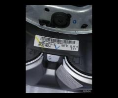 VOLANTE IN PELLE NERA MULTIFUNZIONE CHEVROLET ORLA - 15