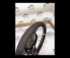 VOLANTE IN PELLE MULTIFUNZIONE JAGUAR XJ 2012 AW93 - 9