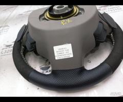 VOLANTE IN PELLE MULTIFUNZIONE JAGUAR XJ 2012 AW93 - 16