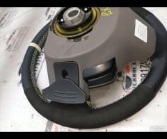 VOLANTE IN PELLE MULTIFUNZIONE JAGUAR XJ 2012 AW93 - 17