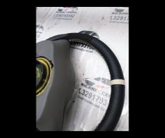 VOLANTE IN PELLE MULTIFUNZIONE JAGUAR XJ 2012 AW93 - 19