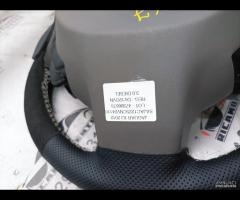 VOLANTE IN PELLE MULTIFUNZIONE JAGUAR XJ 2012 AW93 - 22