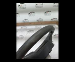 VOLANTE A 2 RAGGI IN GOMMA MINI COOPER R55 R56 275 - 7