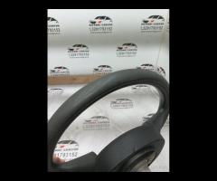 VOLANTE A 2 RAGGI IN GOMMA MINI COOPER R55 R56 275 - 12