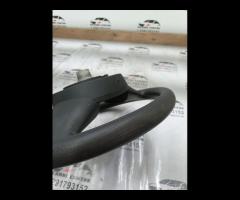 VOLANTE A 2 RAGGI IN GOMMA MINI COOPER R55 R56 275 - 14