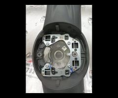 VOLANTE A 2 RAGGI IN GOMMA MINI COOPER R55 R56 275 - 15