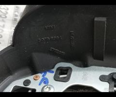 VOLANTE A 2 RAGGI IN GOMMA MINI COOPER R55 R56 275 - 16