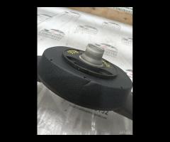 VOLANTE A 2 RAGGI IN GOMMA MINI COOPER R55 R56 275 - 24