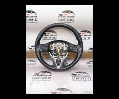 VOLANTE IN PELLE MULTIFUNZIONE MAZDA 6 2012 K3887