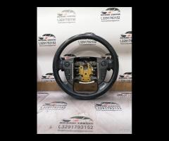 VOLANTE IN PELLE MULTIFUNZIONE LAND ROVER DISCOVER
