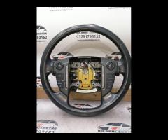 VOLANTE IN PELLE MULTIFUNZIONE LAND ROVER DISCOVER