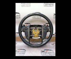 VOLANTE IN PELLE MULTIFUNZIONE LAND ROVER DISCOVER