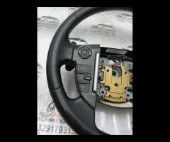 VOLANTE IN PELLE MULTIFUNZIONE LAND ROVER DISCOVER